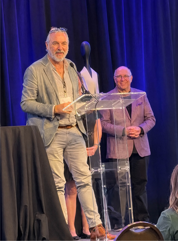 JONATHAN CHARLES WINS THE 2026 PINNACLE AWARD (5)