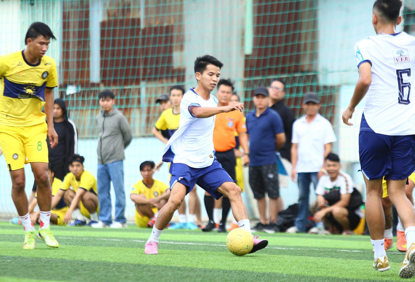 V.F.R xuất sắc vô địch Cúp Công đoàn phường An Phú 2026 (9)