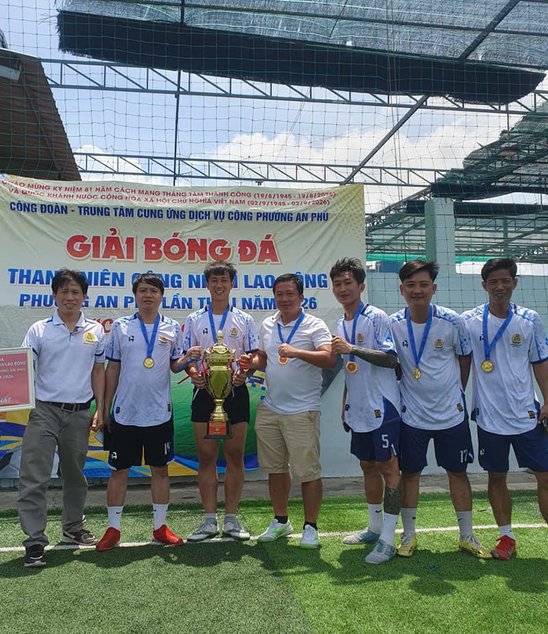 V.F.R xuất sắc vô địch Cúp Công đoàn phường An Phú 2026 (7)