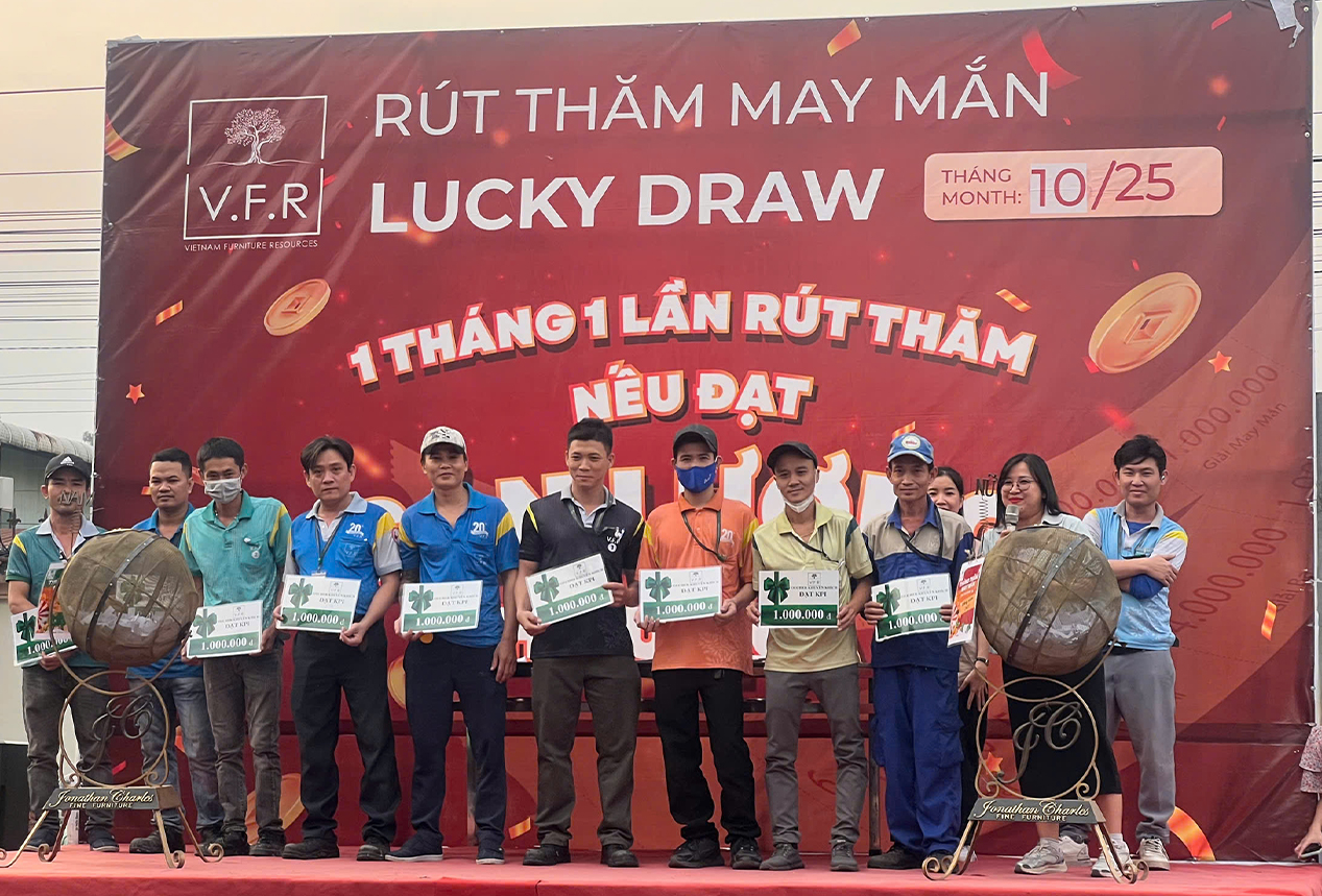 Lucky Draw (3)