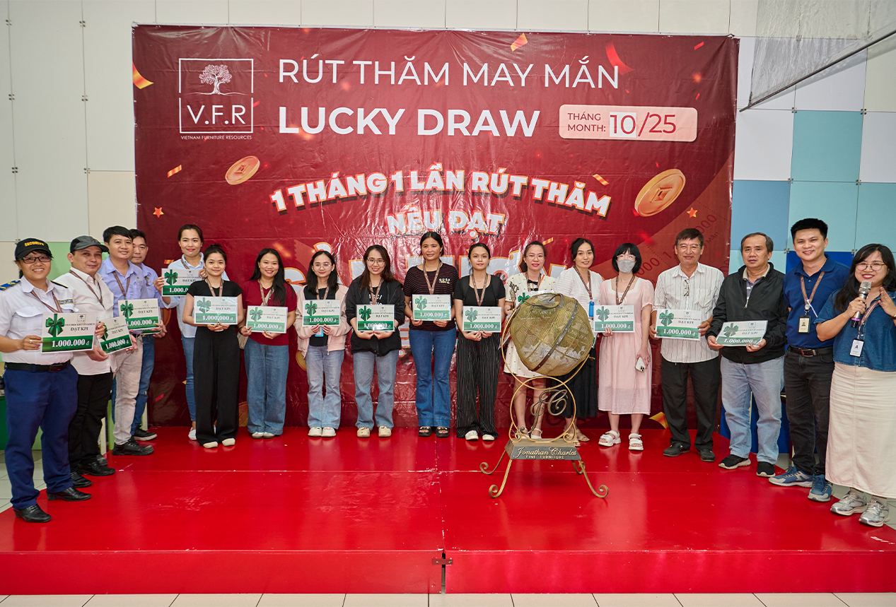 Lucky Draw (4)