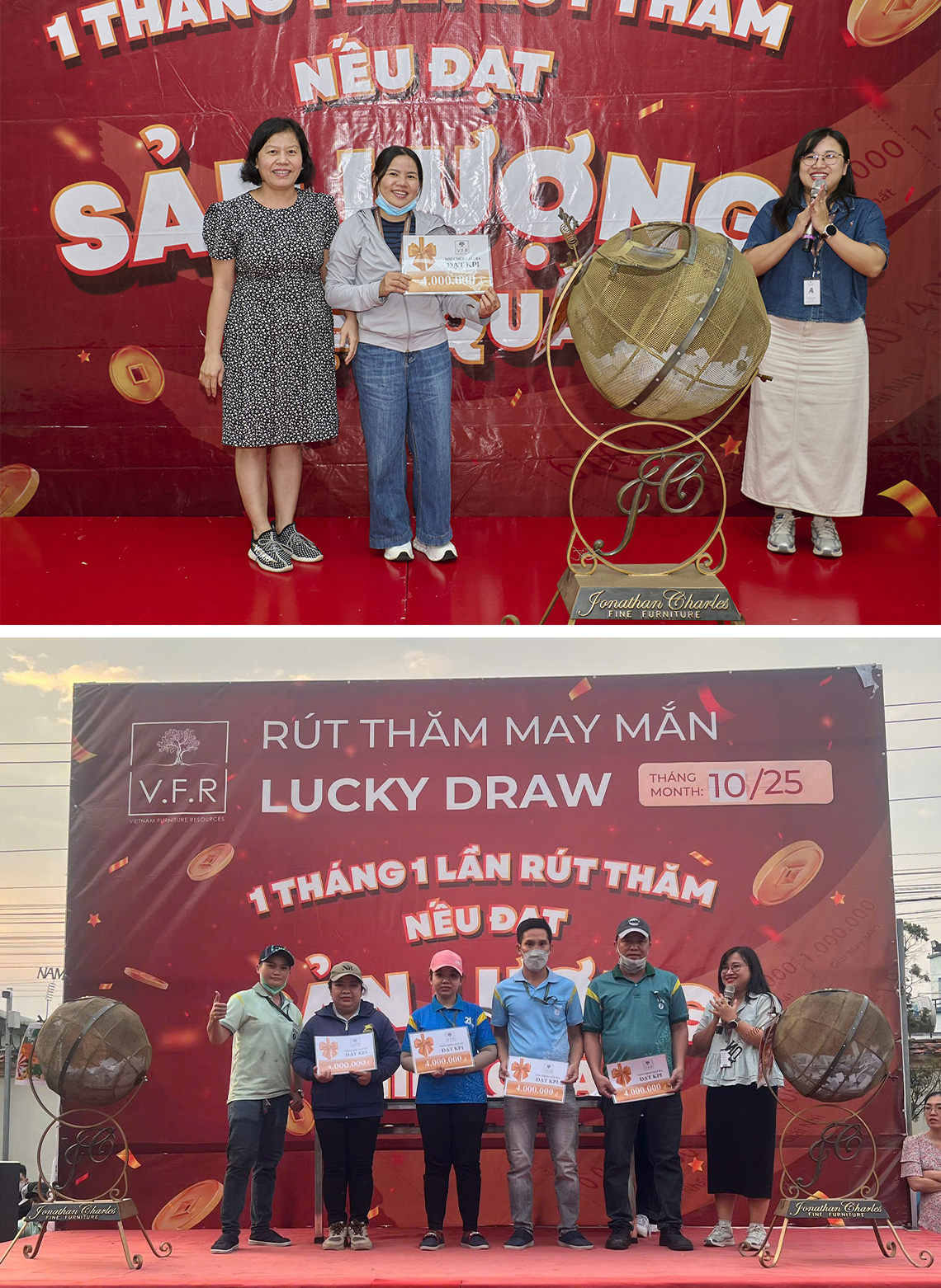 Lucky Draw (5)