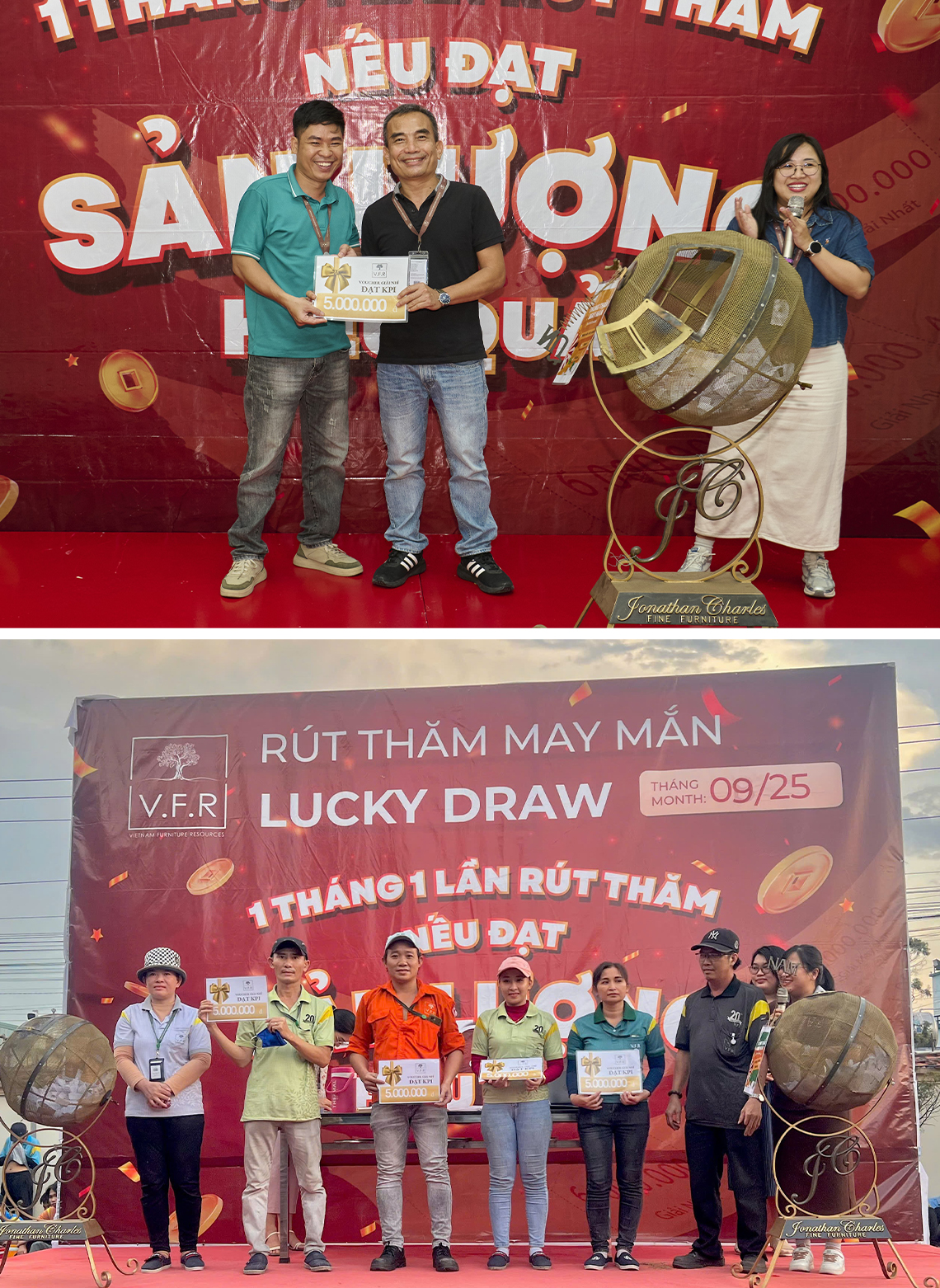 Lucky Draw (6)