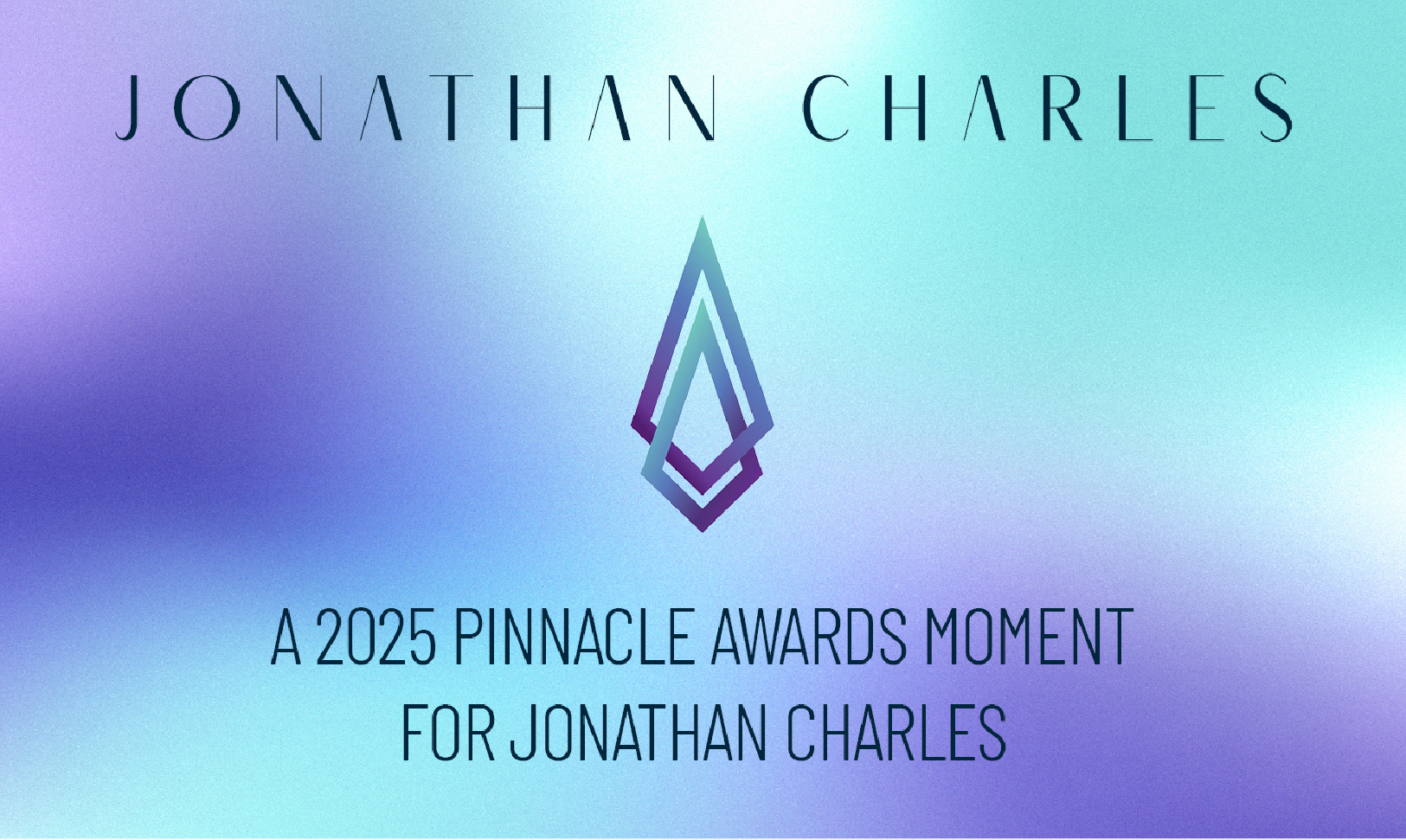 Jonathan-Charles-Wins-the-2025-Pinnacle-Award_05