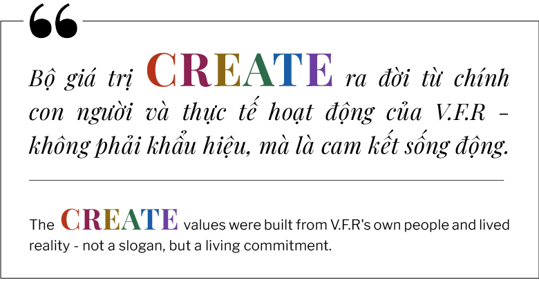 V.F.R-Chính-Thức-Công-Bố-Bộ-Giá-Trị-Cốt-Lõi-C.R.E.A.T_14