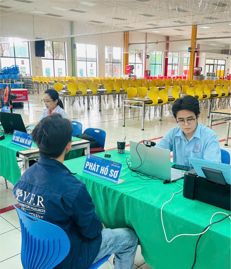 48. Khám bệnh nghề nghiệp 2026 (2)