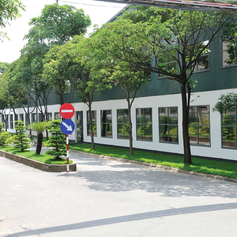 Job Head of Internal Control