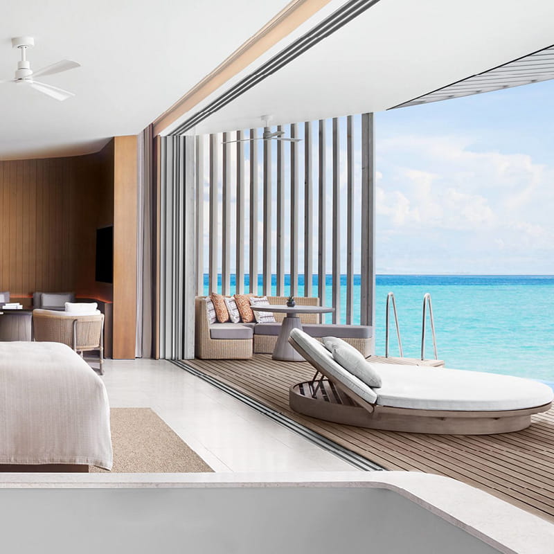 Job Hospitality Project Management