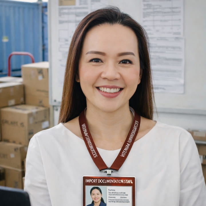 Job Import Documentation Staff