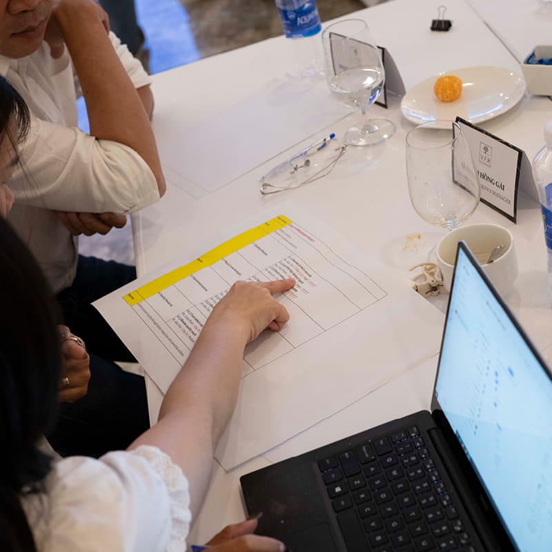 Job Internal Controller