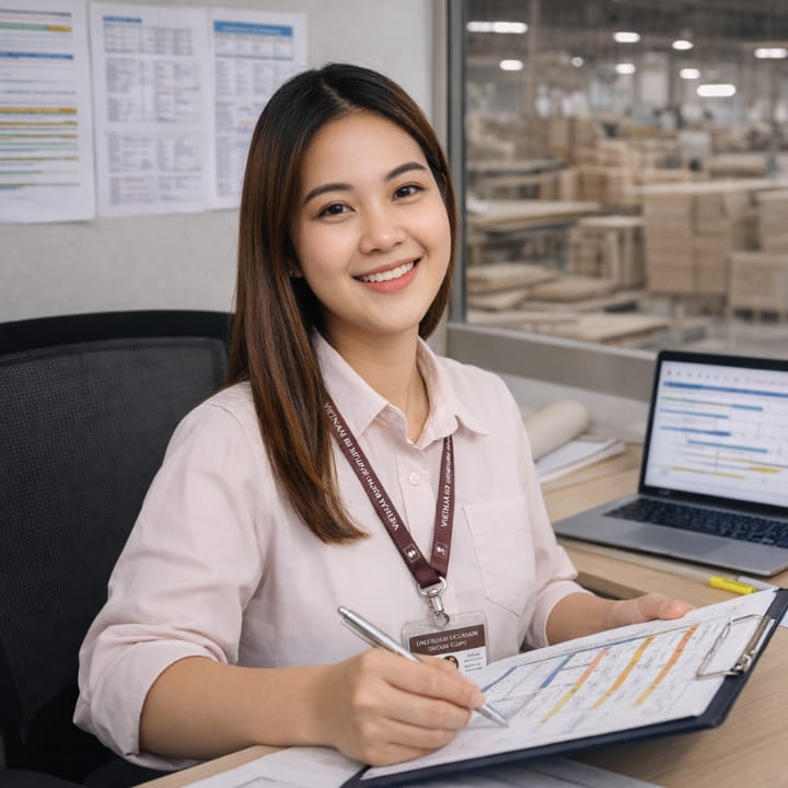 Job Planning Assistant Manager