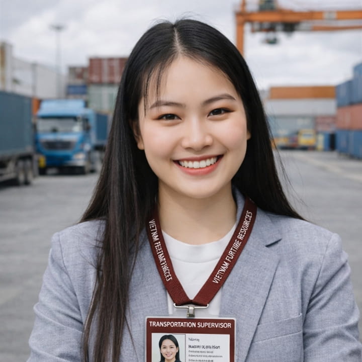 Job Transportation Supervisor