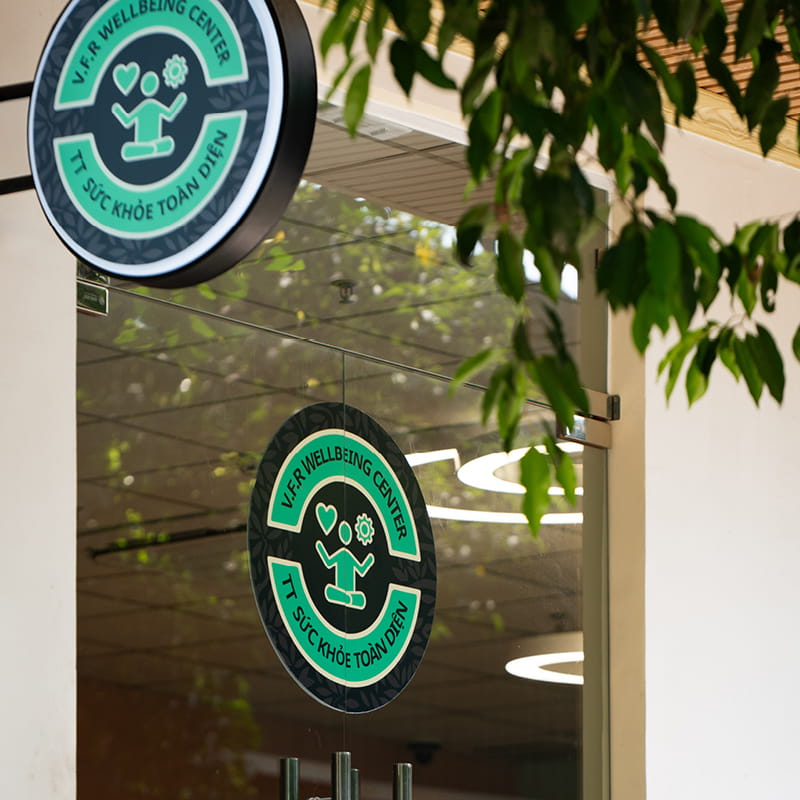 Job Wellbeing Community Coordinator